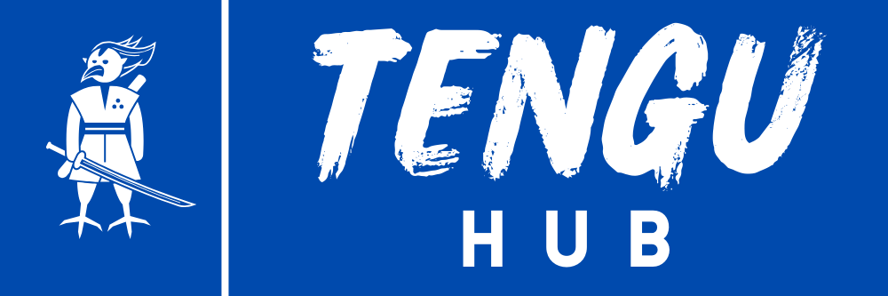 Tengu Hub